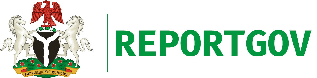 ReportGov App